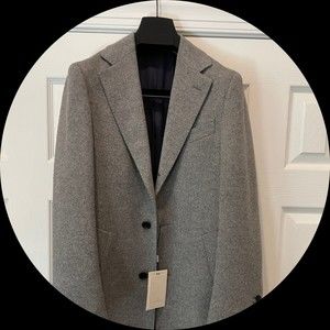 Meet your Posher, Jon